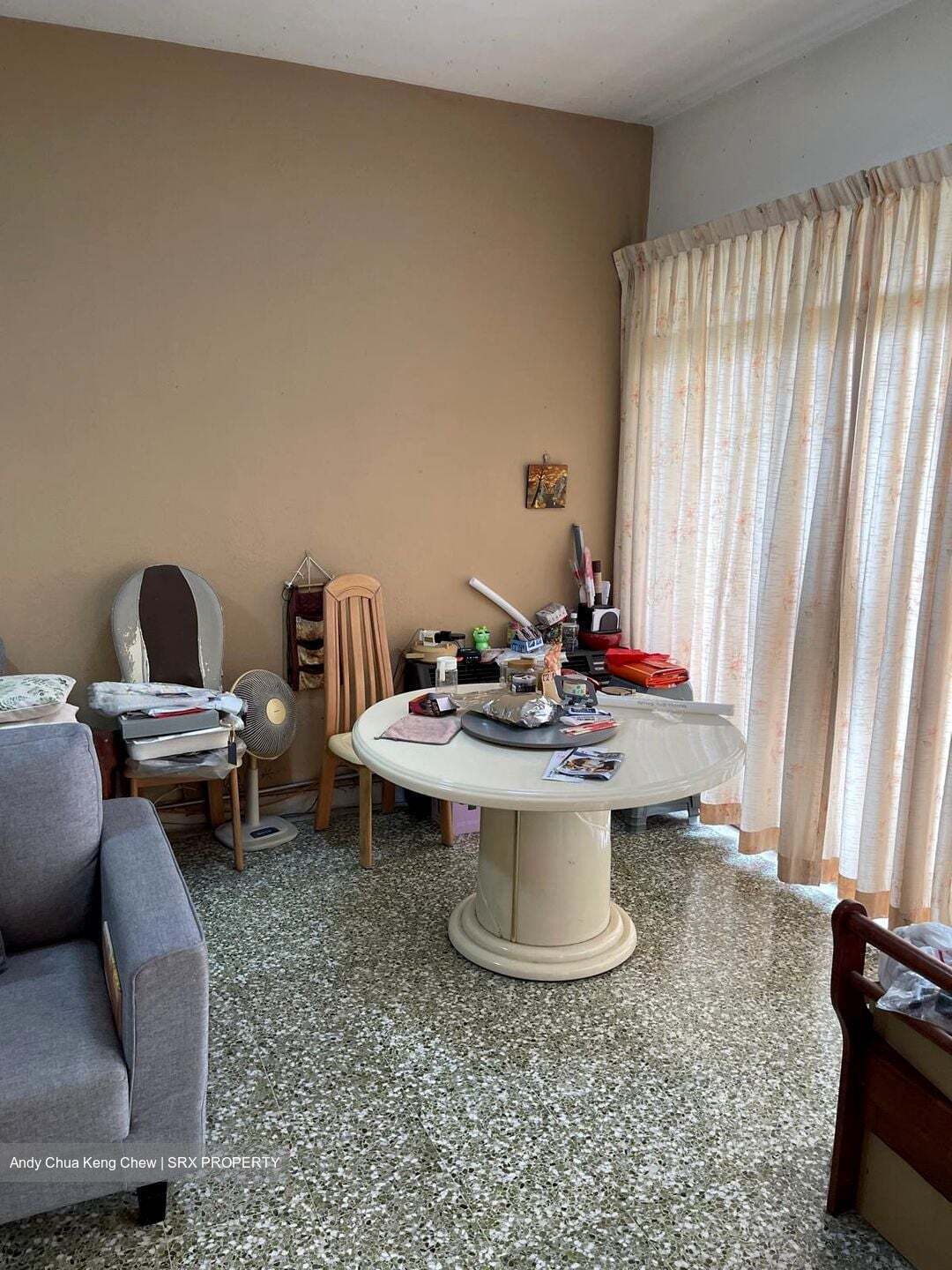Onan Road (D15), Terrace #618892441